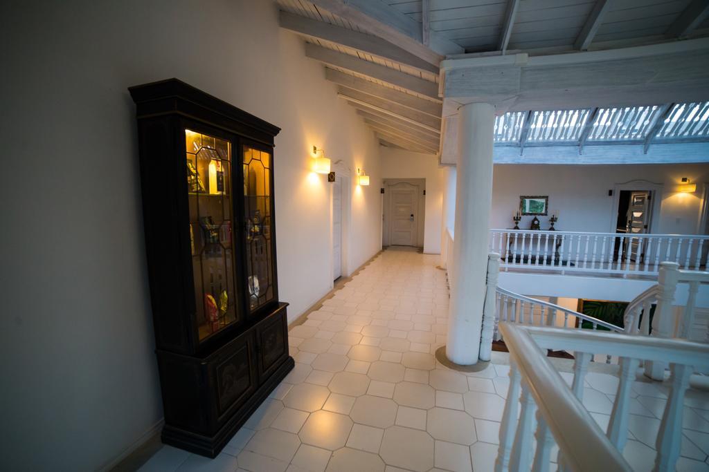 Hotel Boutique El Triangulo La Tebaida Bagian luar foto