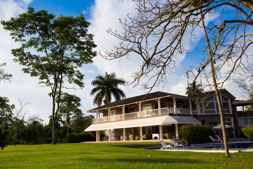 Hotel Boutique El Triangulo La Tebaida Bagian luar foto